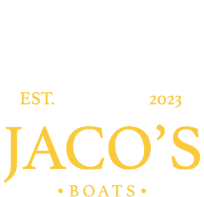 Jaco&#039;s boats